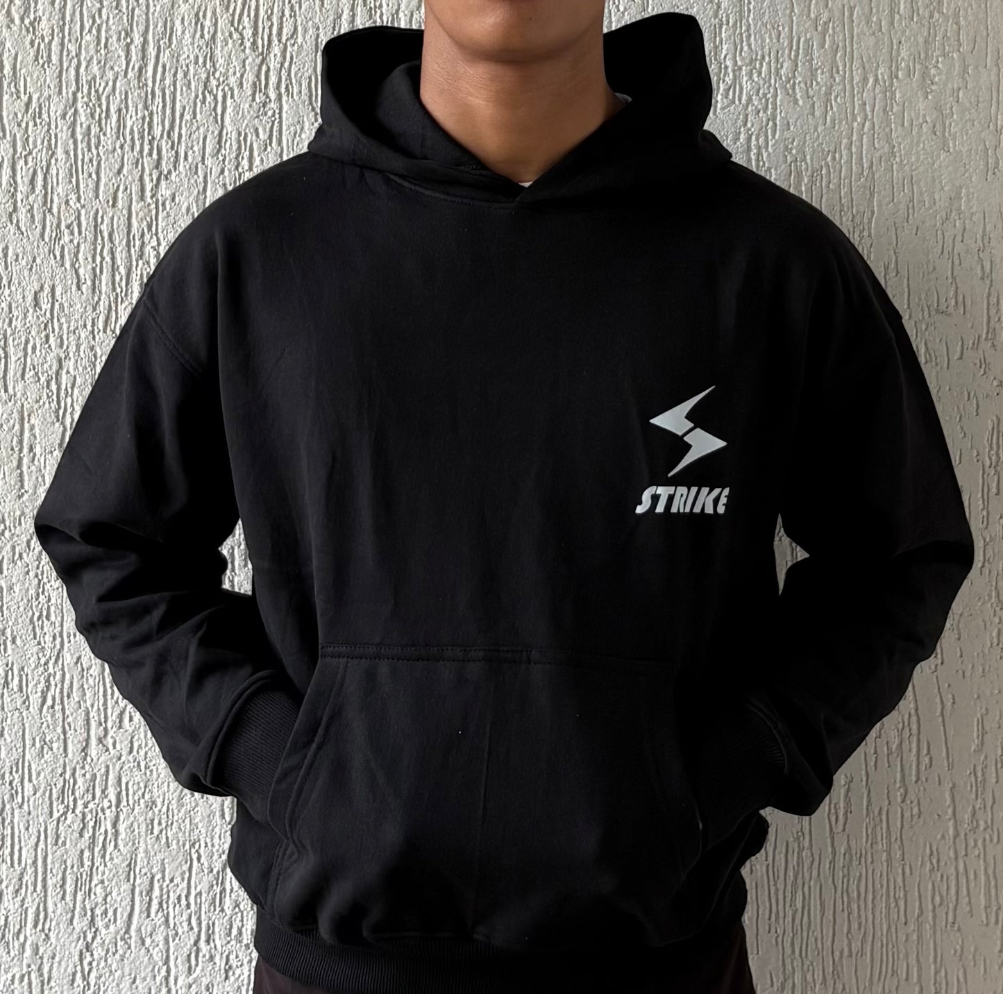 FIGHT CLUB ALPHA HOODIE