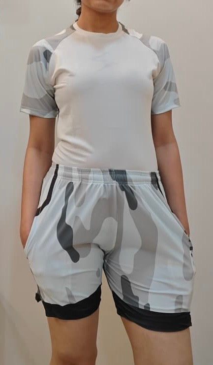 Silver Strike Performance Set (Women,s)