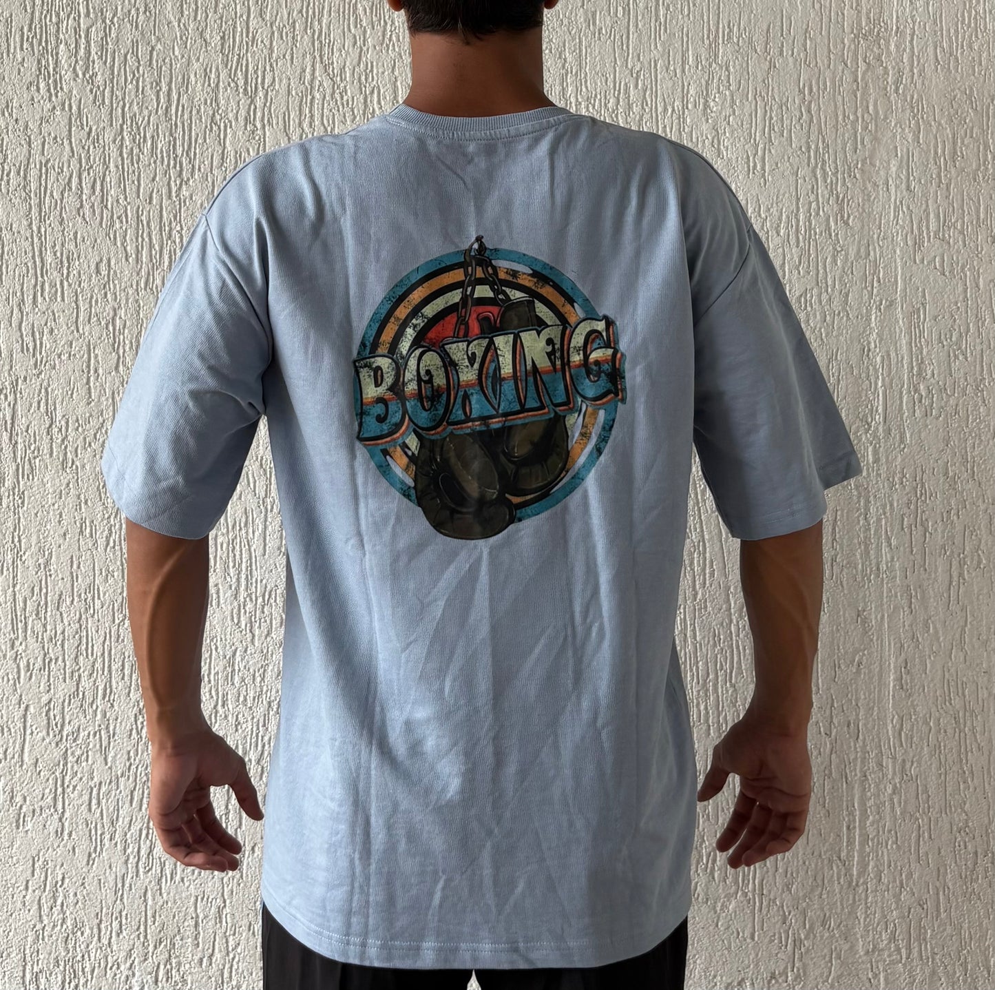 Ring Culture Tee