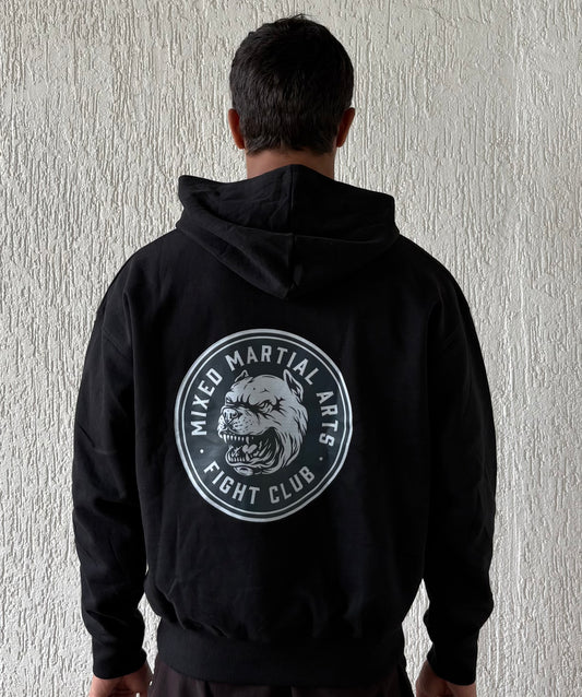 FIGHT CLUB ALPHA HOODIE