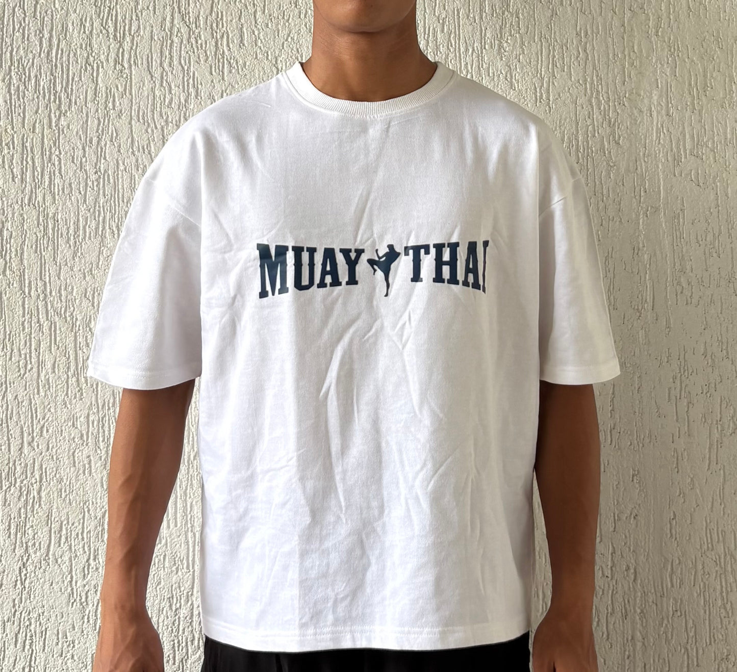 Muay Thai Heritage Tee