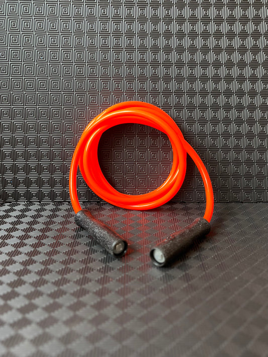 IGNITER™ – Inferno Red Edition Heavy Jump Rope