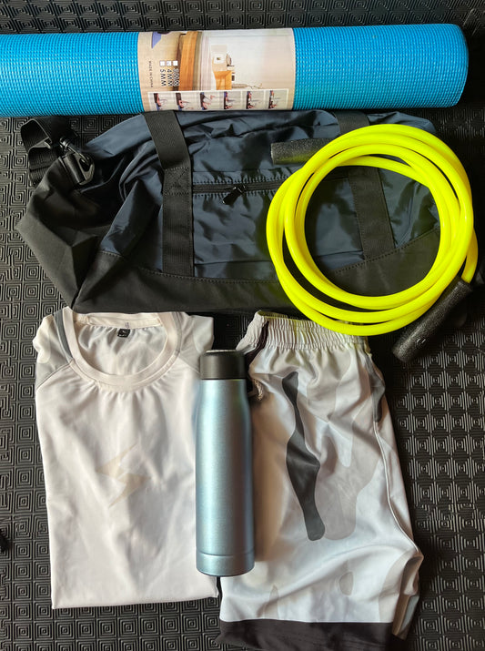 Basic Gym kit/ sport kit