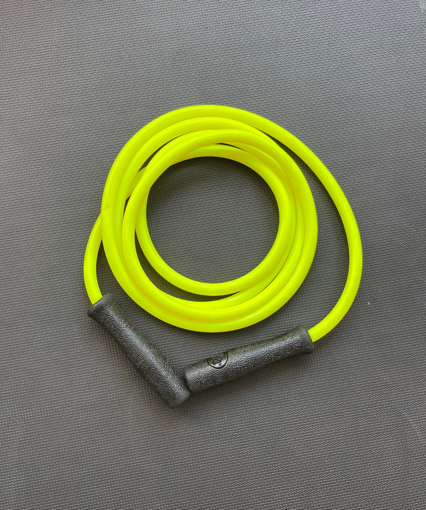VOLTBURST™ – Neon Surge Edition. Heavy Jump Rope