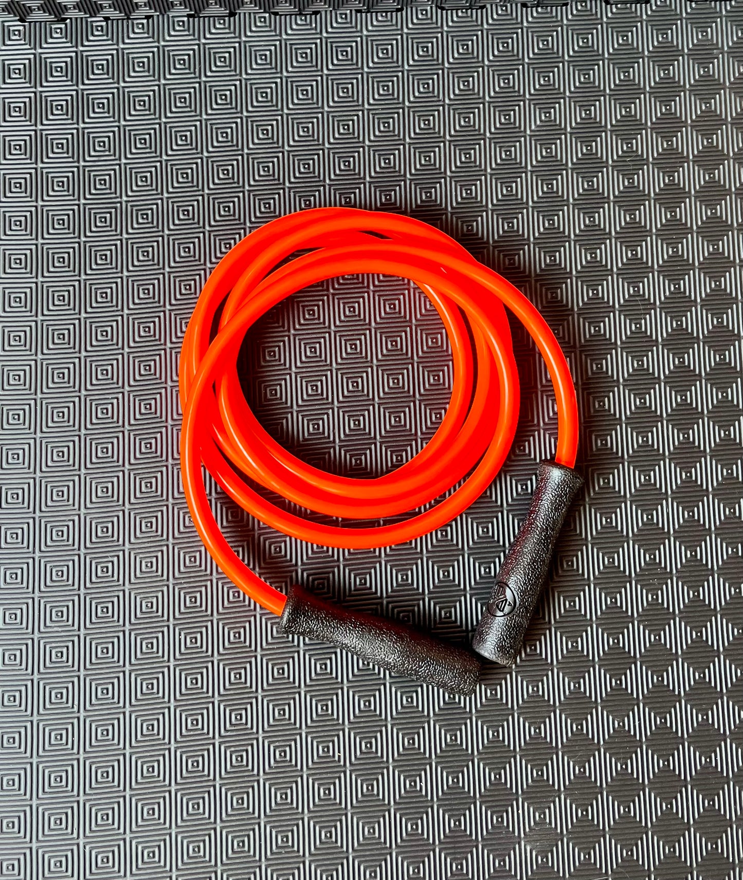 IGNITER™ – Inferno Red Edition Heavy Jump Rope