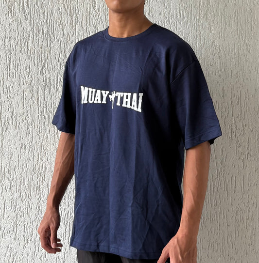 Muay Thai Heritage Tee