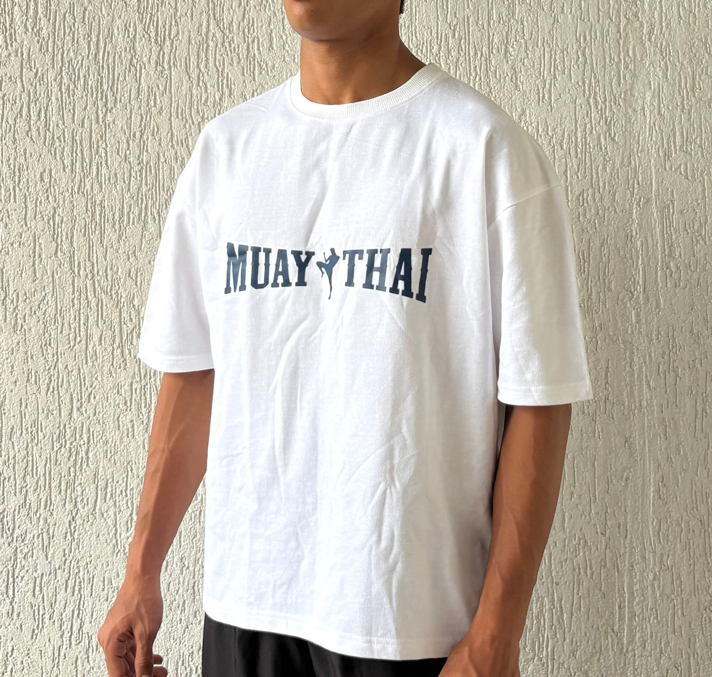 Muay Thai Heritage Tee