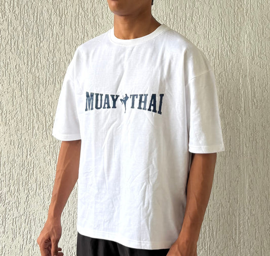 Muay Thai Heritage Tee