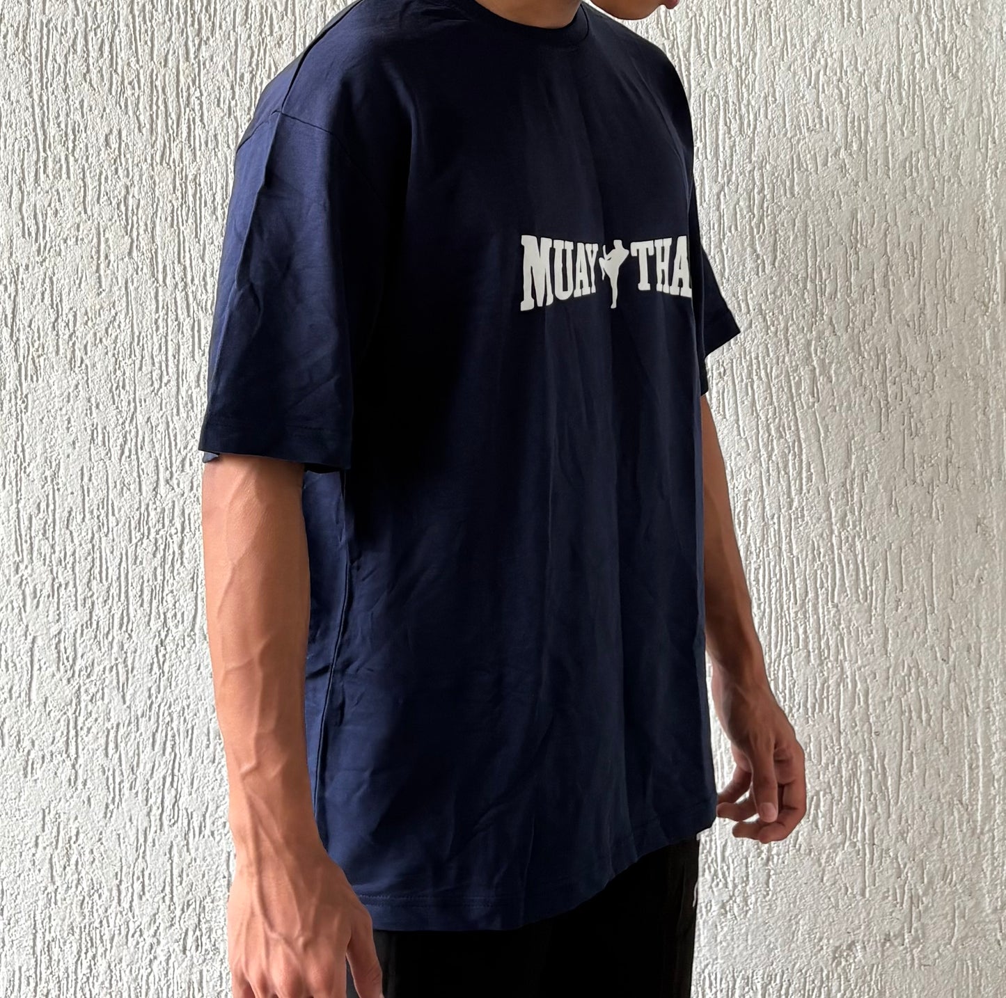 Muay Thai Heritage Tee