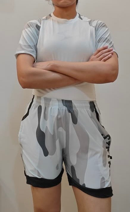 Silver Strike Performance Set (Women,s)