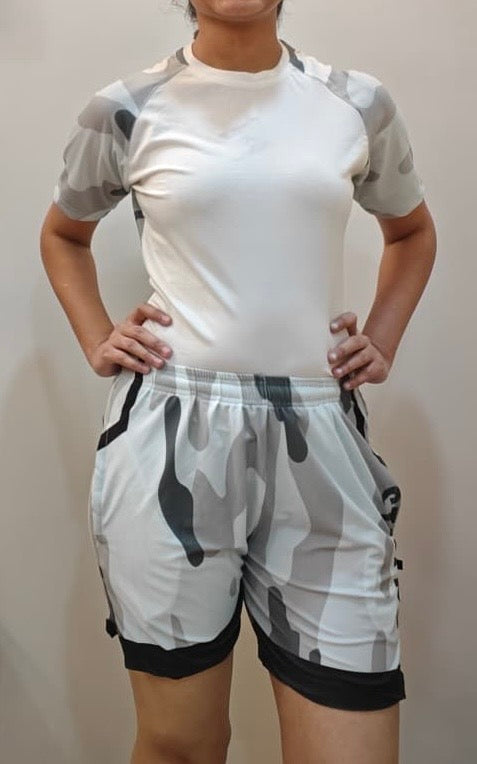 Silver Strike Performance Set (Women,s)