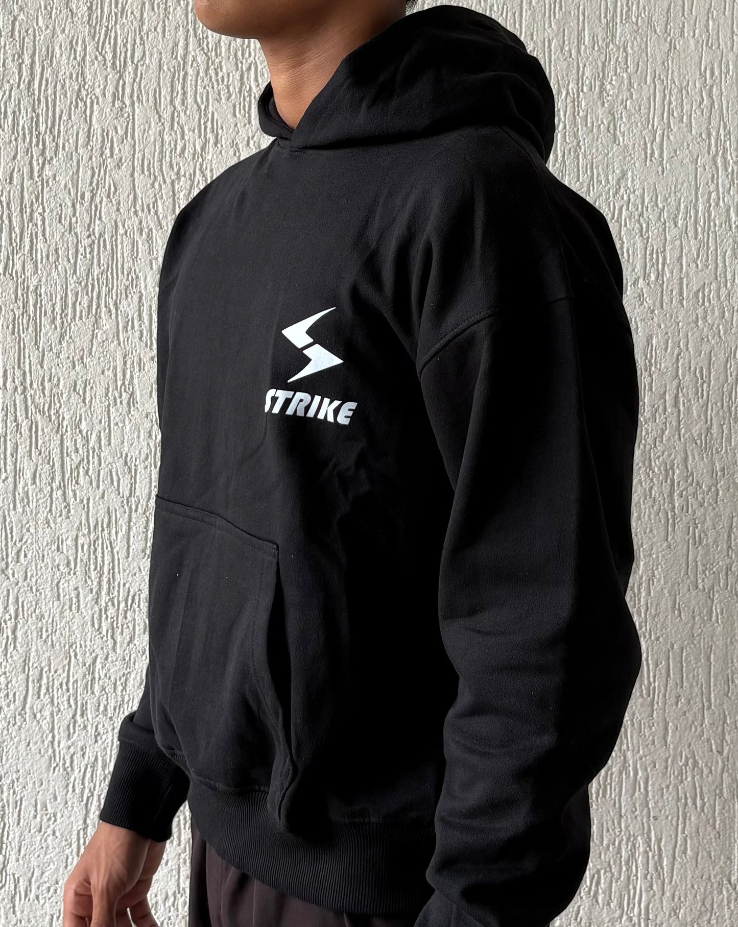 FIGHT CLUB ALPHA HOODIE