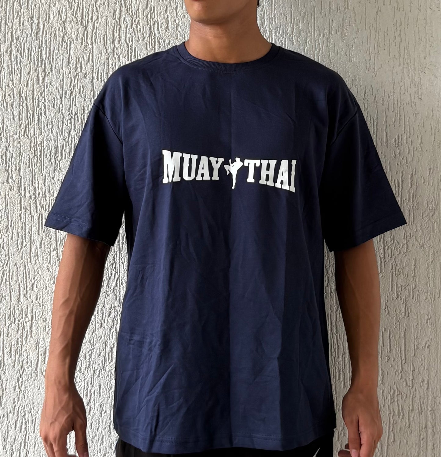 Muay Thai Heritage Tee