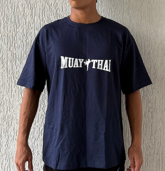Muay Thai Heritage Tee
