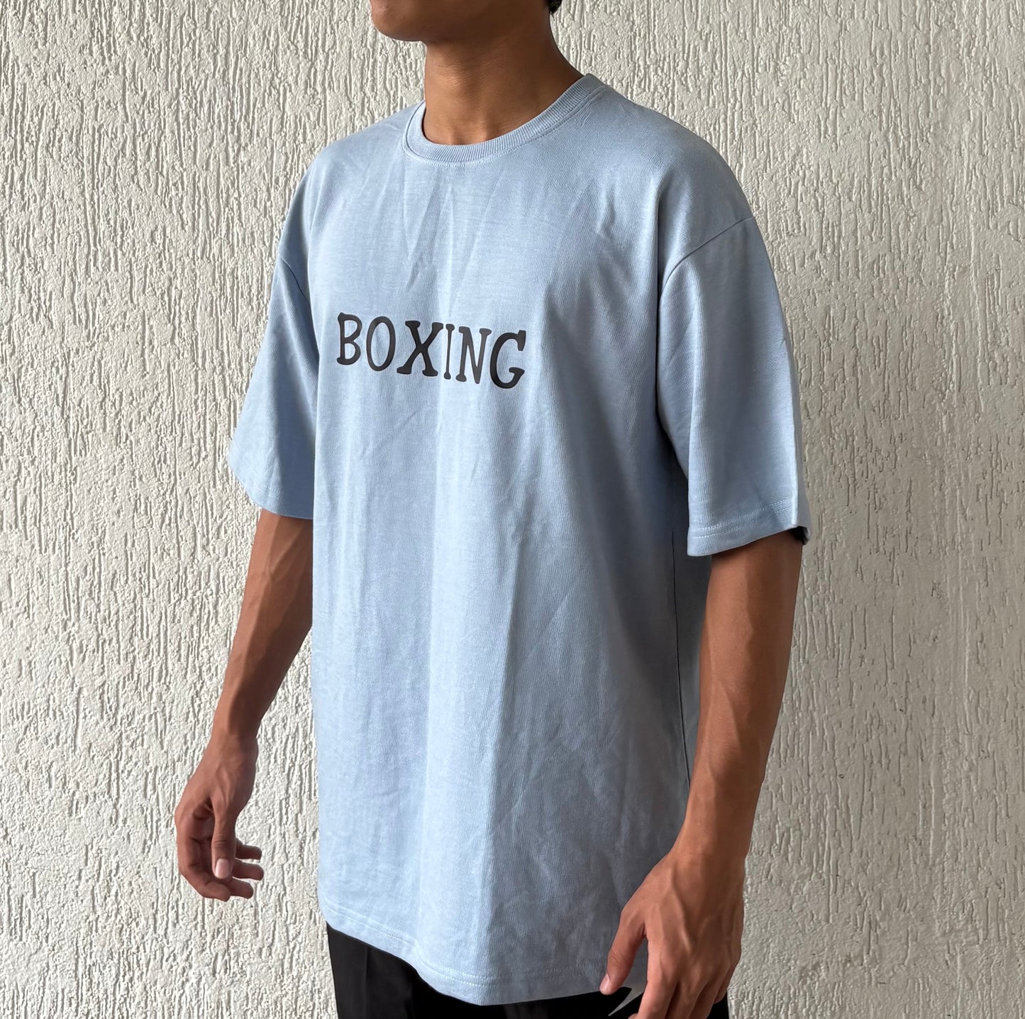 Ring Culture Tee