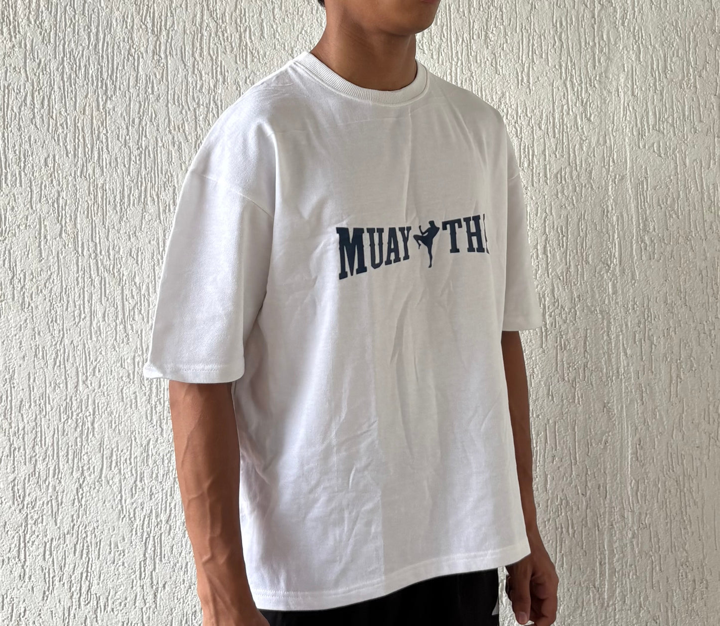 Muay Thai Heritage Tee
