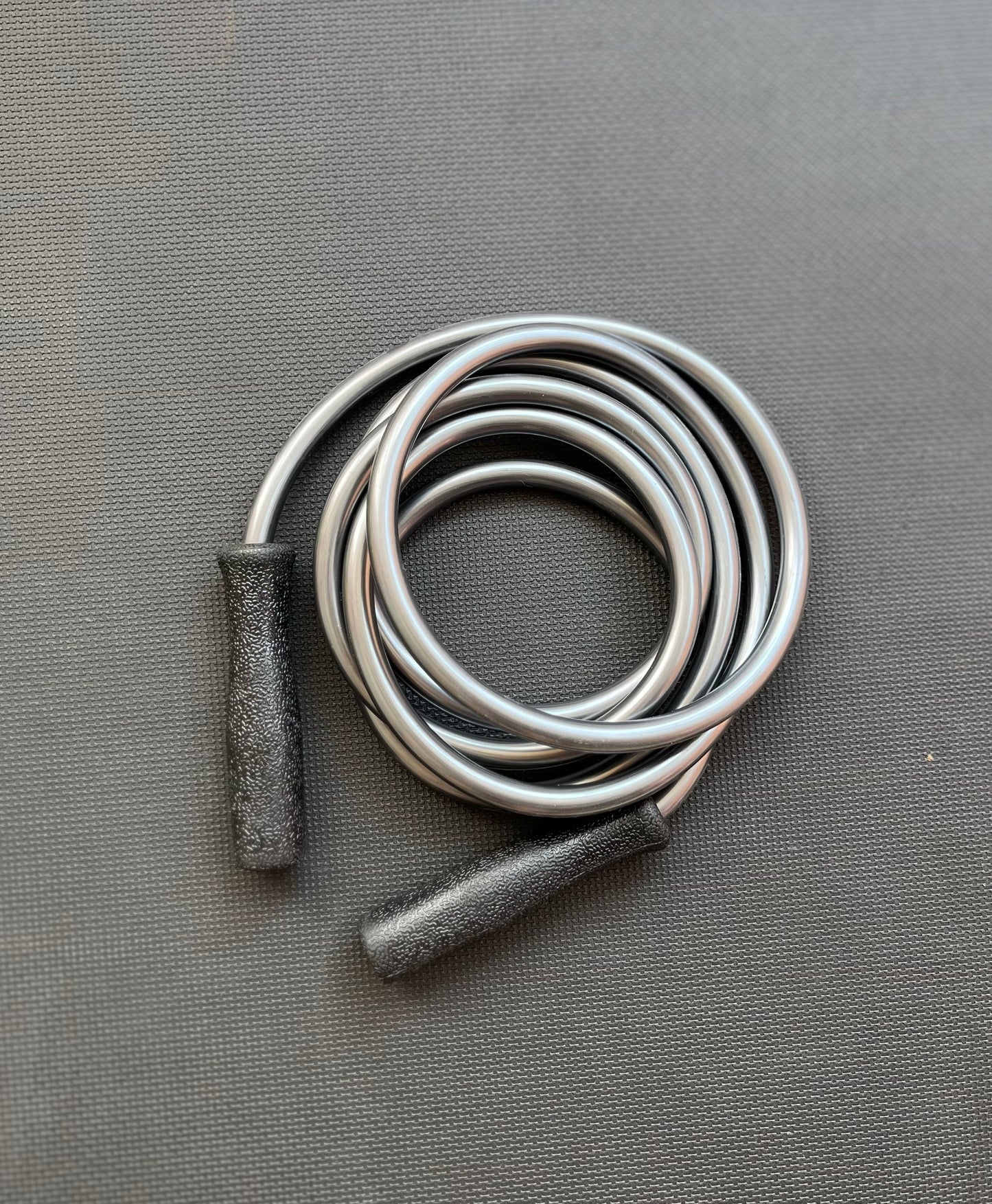 TITANFORCE™  – Steel Edition Heavy Jump Rope