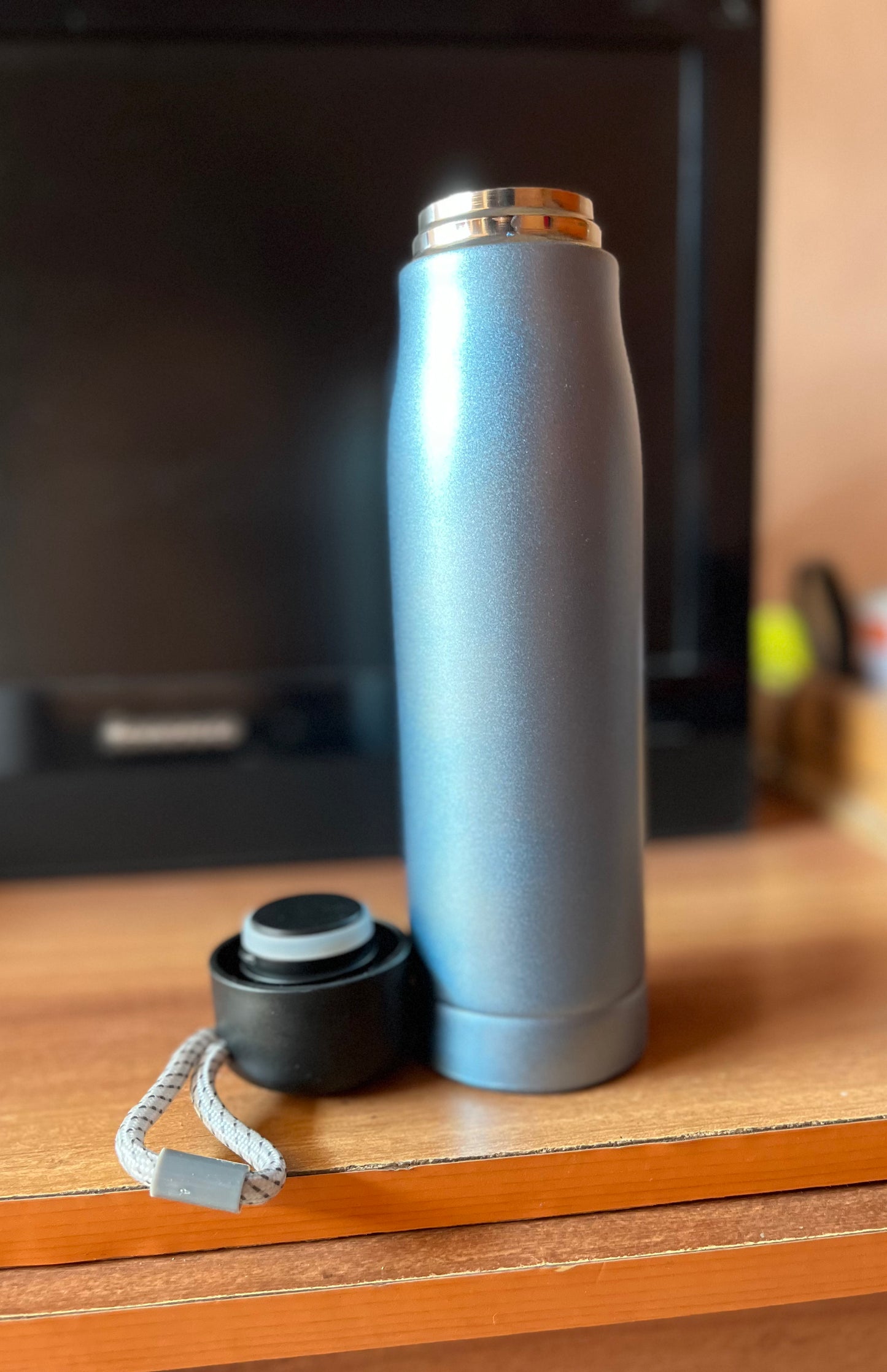 Stainless steel waterbottle