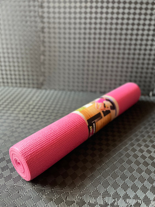 Yoga mat
