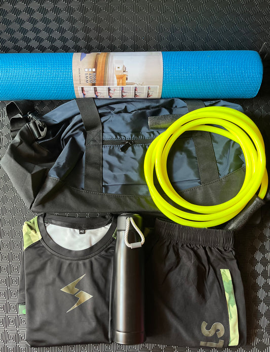 Basic Gym kit/ sport kit