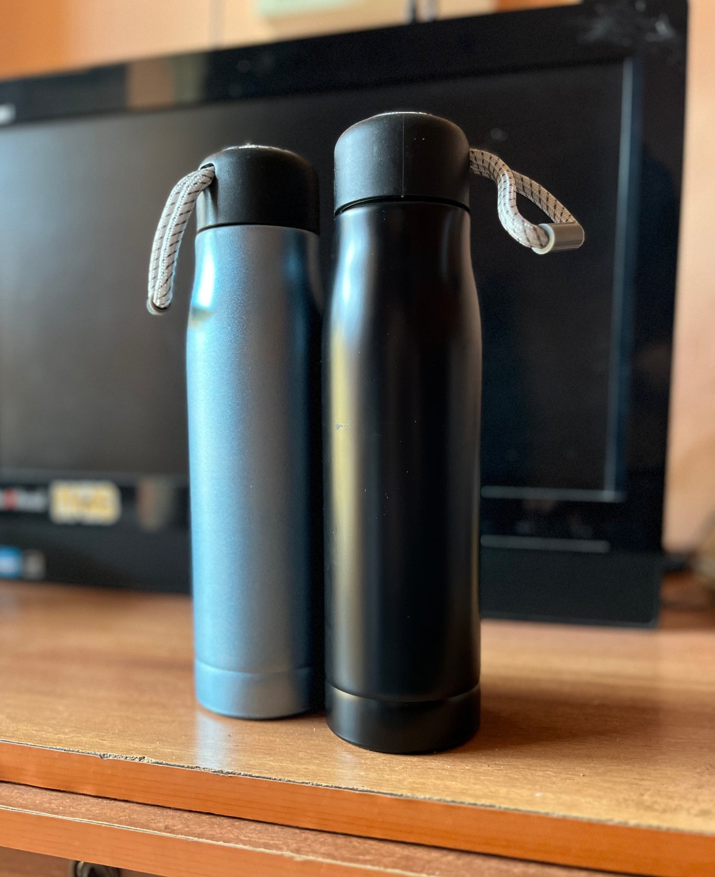 Stainless steel waterbottle