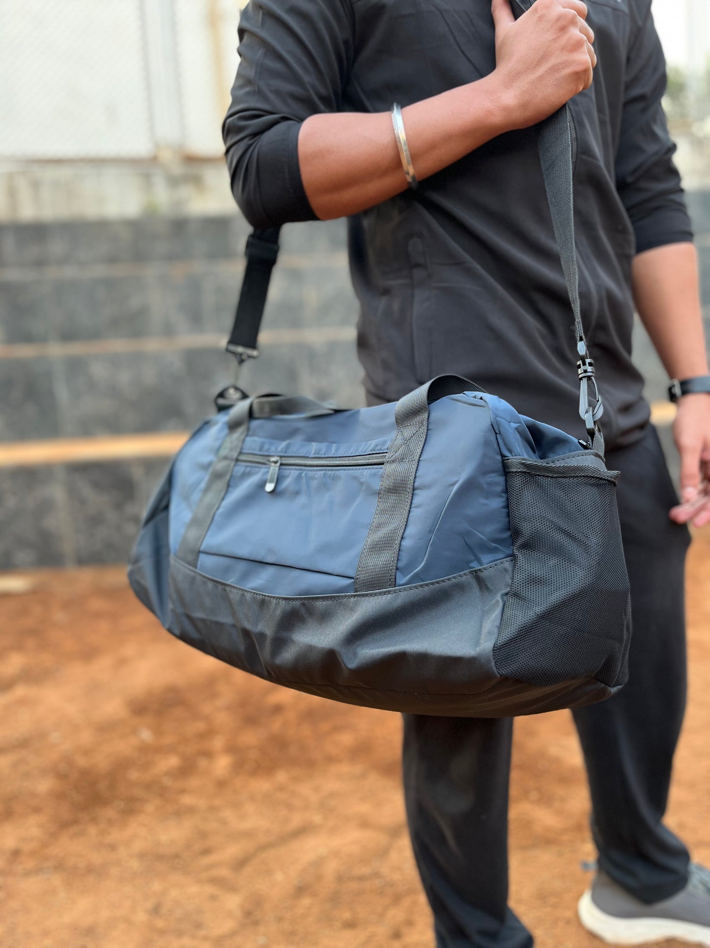 Duffel bag / Gym bag